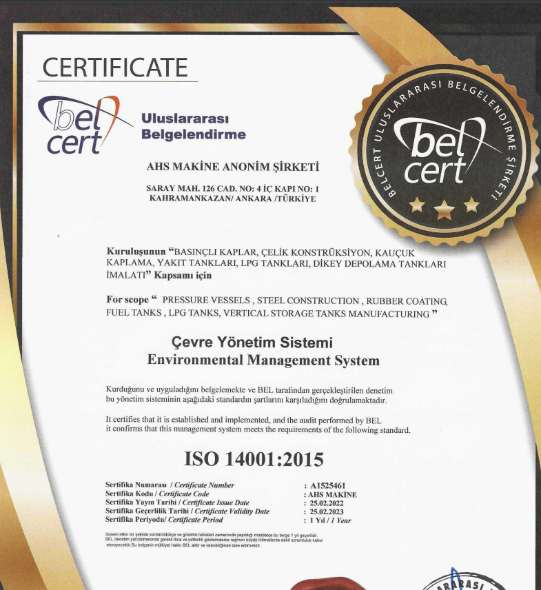 ISO 9001